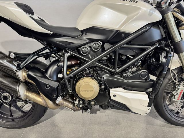 ducati - streetfighter-1098