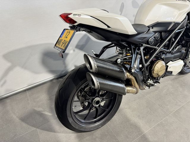 ducati - streetfighter-1098