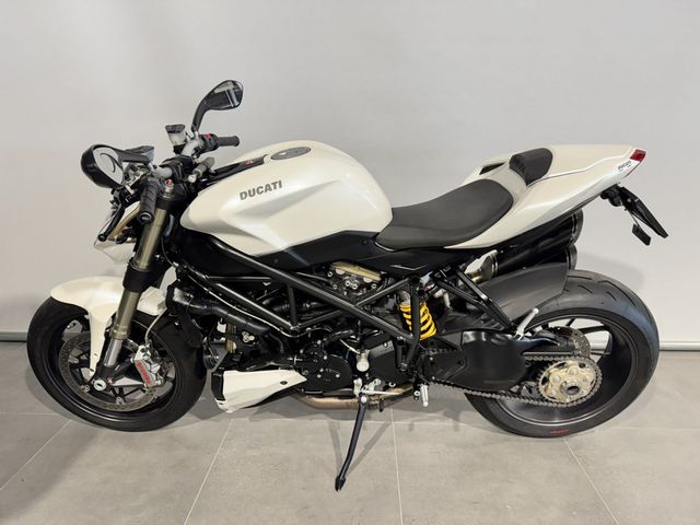 ducati - streetfighter-1098