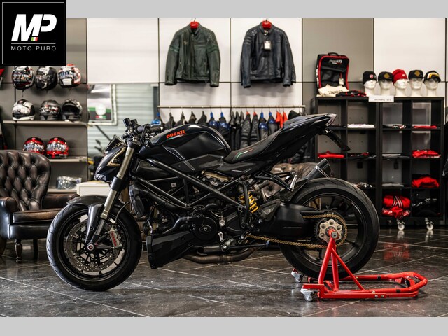 ducati - streetfighter-1098