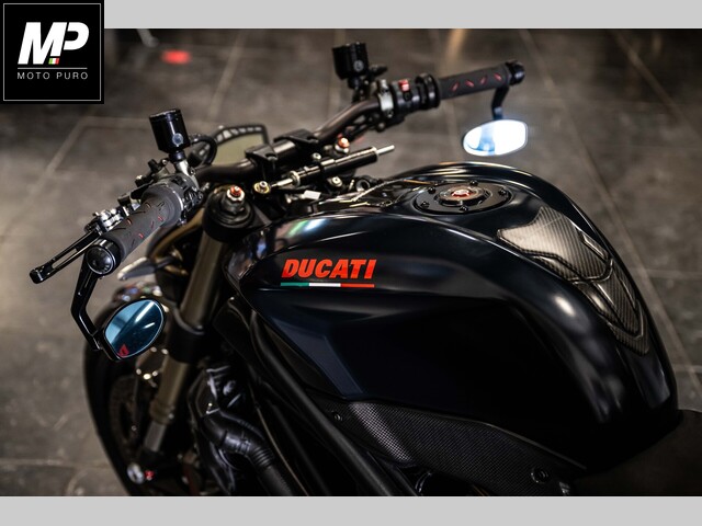 ducati - streetfighter-1098