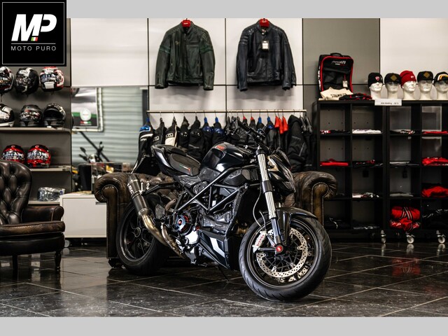 ducati - streetfighter-1098