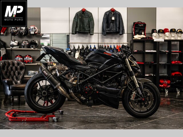 ducati - streetfighter-1098