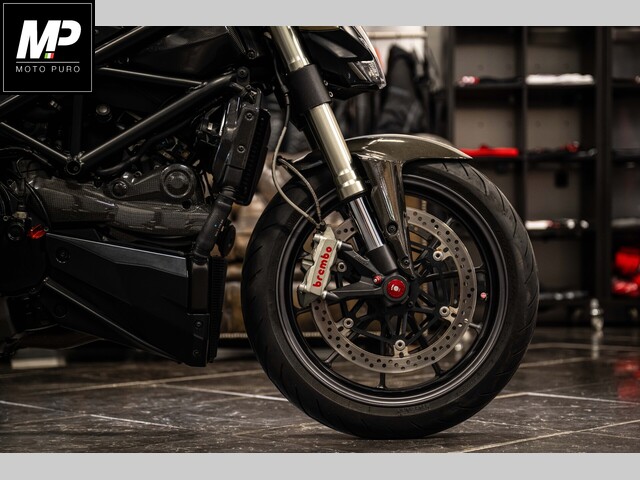 ducati - streetfighter-1098