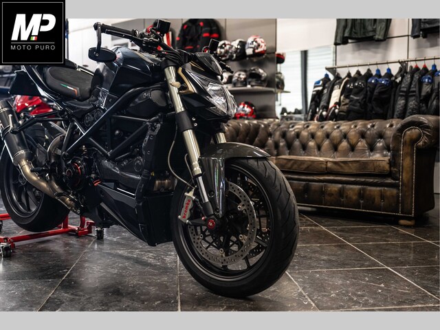 ducati - streetfighter-1098