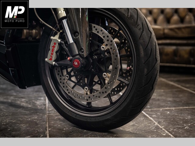 ducati - streetfighter-1098