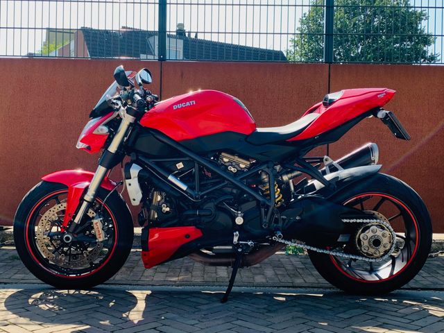 ducati - streetfighter-1098