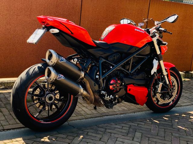 ducati - streetfighter-1098