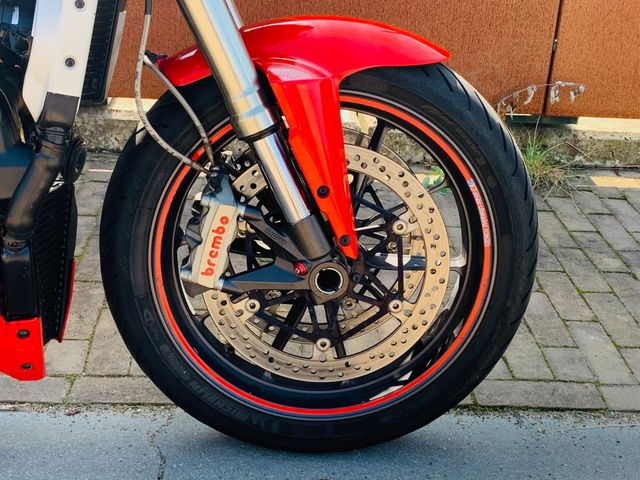 ducati - streetfighter-1098