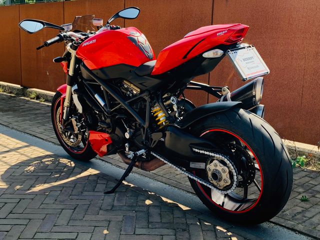 ducati - streetfighter-1098