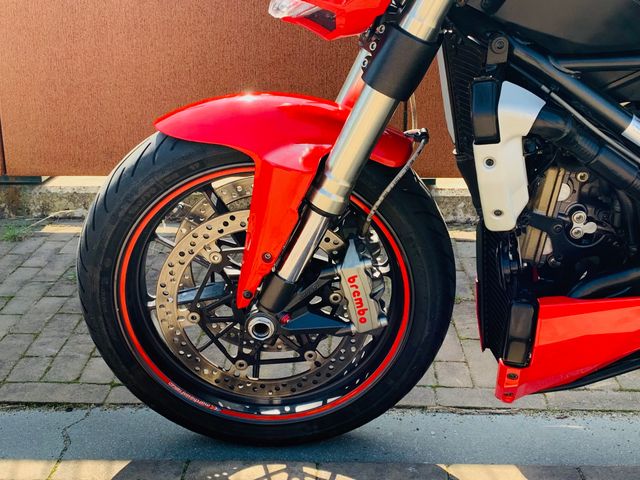 ducati - streetfighter-1098