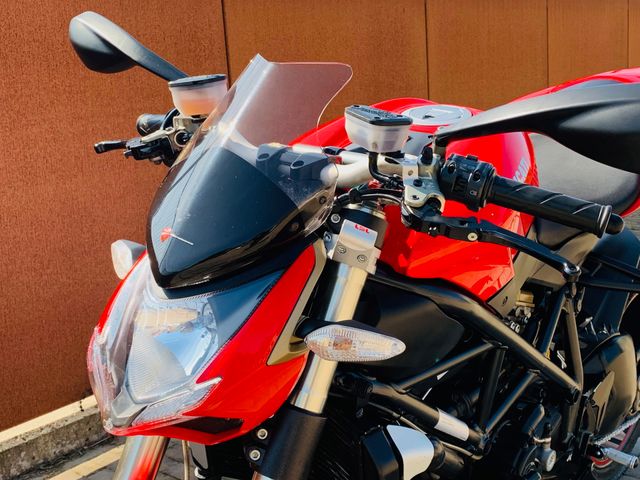 ducati - streetfighter-1098