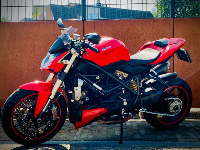 ducati - streetfighter-1098