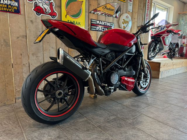 ducati - streetfighter-1098