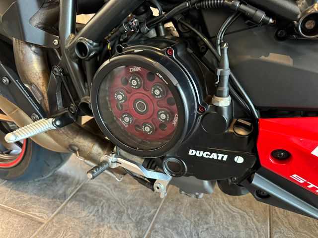 ducati - streetfighter-1098