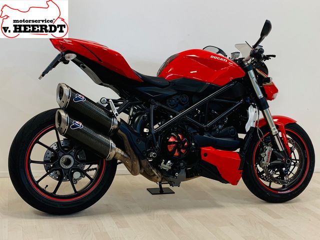 ducati - streetfighter-1098