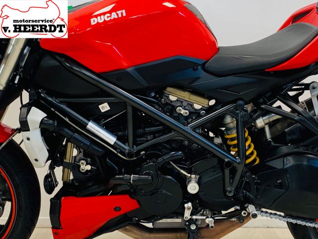 ducati - streetfighter-1098