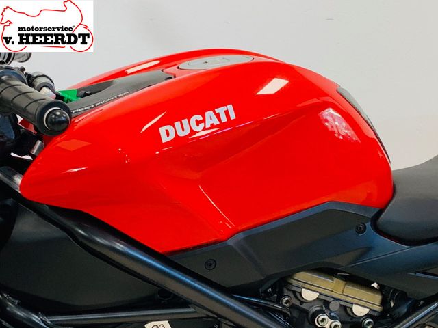 ducati - streetfighter-1098