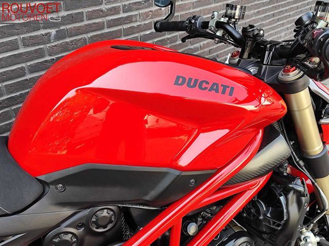 ducati - streetfighter-848