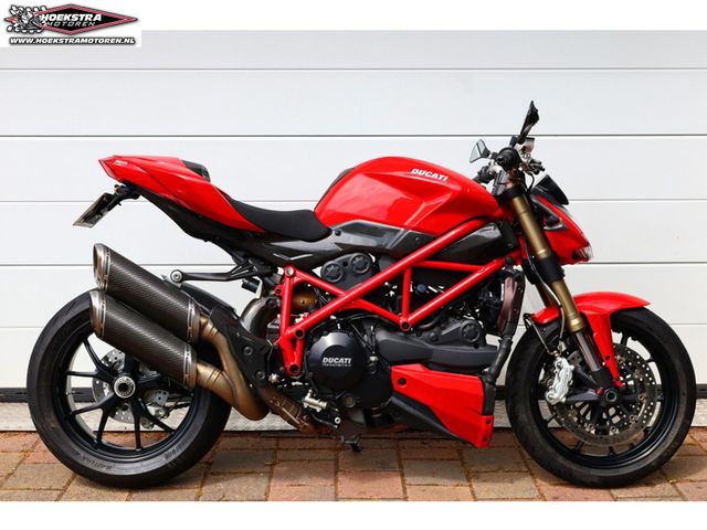 ducati - streetfighter-848