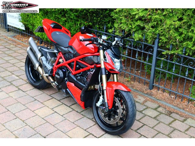 ducati - streetfighter-848