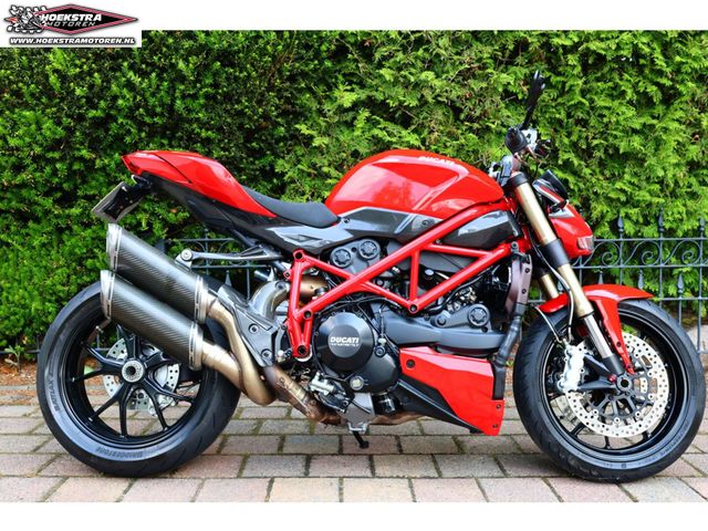 ducati - streetfighter-848