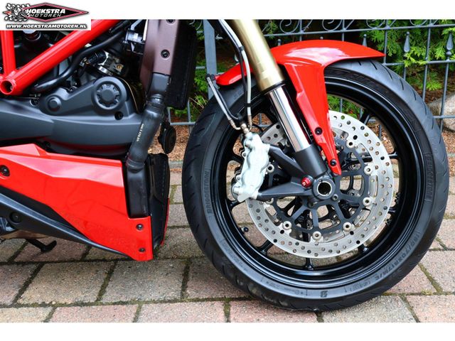 ducati - streetfighter-848