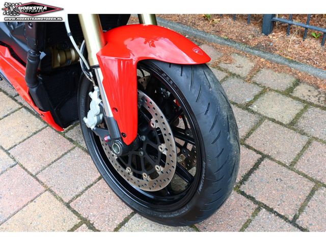 ducati - streetfighter-848