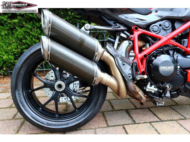 ducati - streetfighter-848