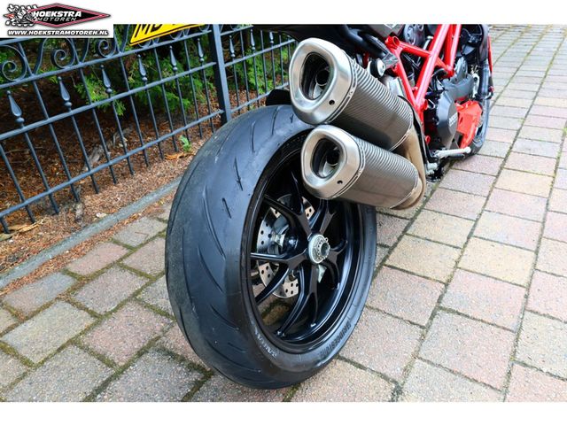 ducati - streetfighter-848