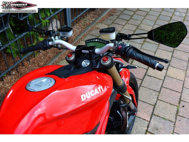 ducati - streetfighter-848