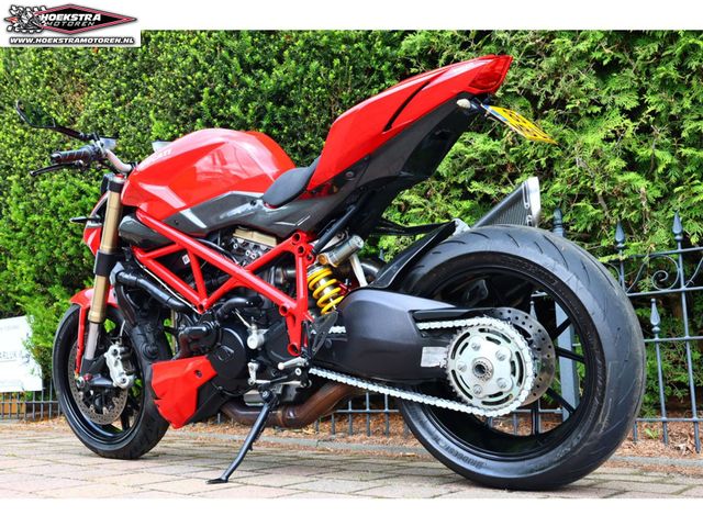 ducati - streetfighter-848