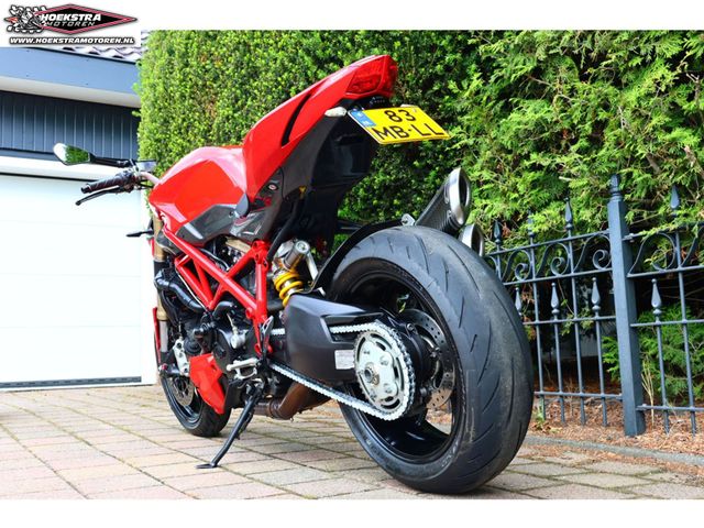 ducati - streetfighter-848