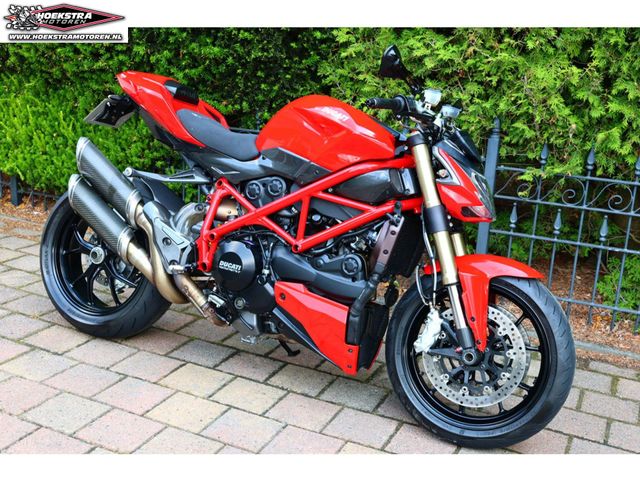 ducati - streetfighter-848