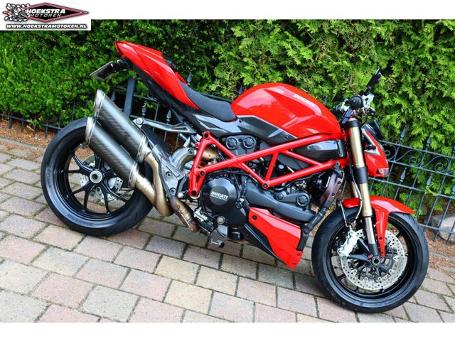 ducati - streetfighter-848