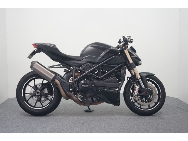 ducati - streetfighter-848