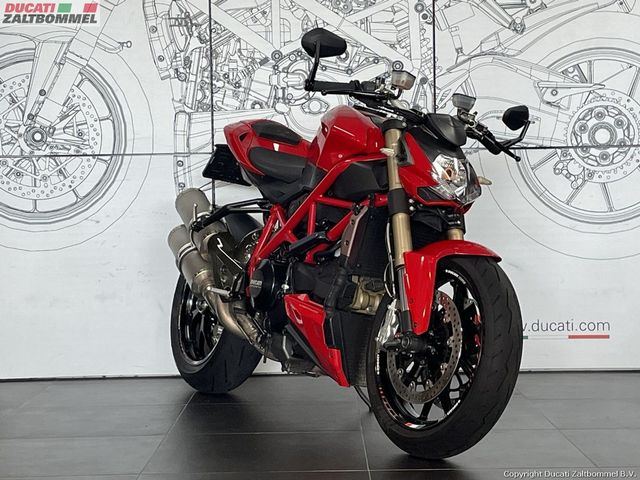 ducati - streetfighter-848