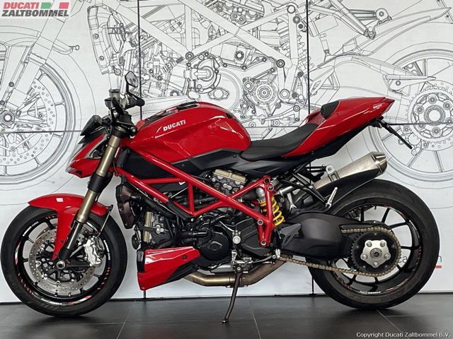 ducati - streetfighter-848