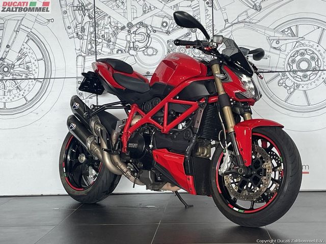 ducati - streetfighter-848