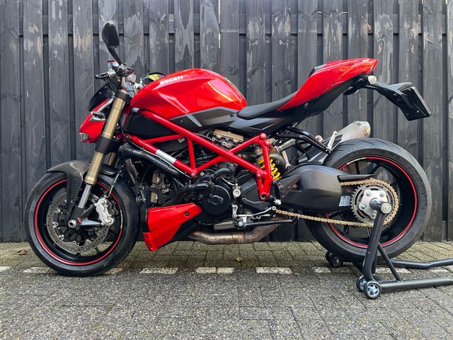 ducati - streetfighter-848