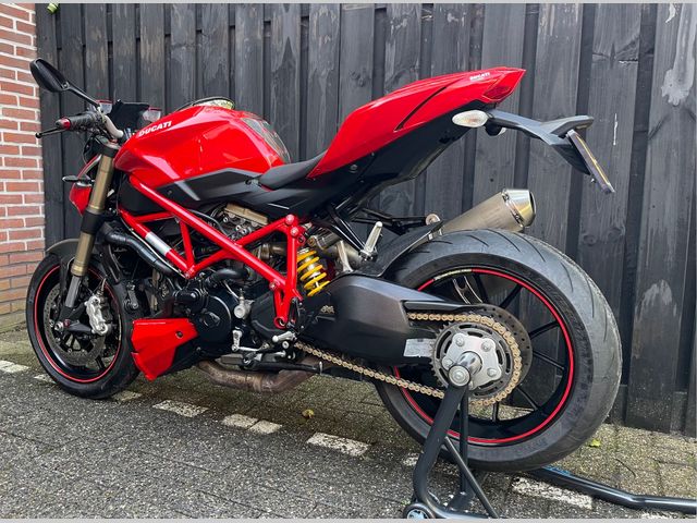 ducati - streetfighter-848