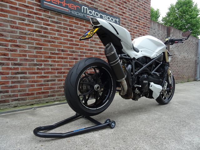 ducati - streetfighter-848