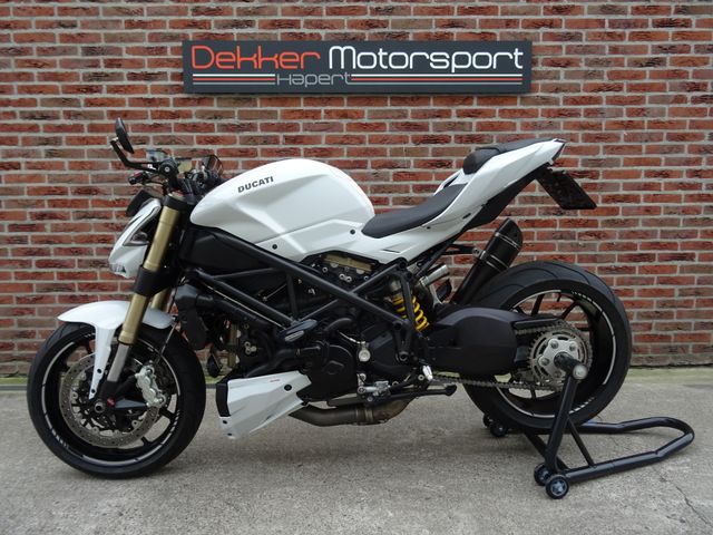 ducati - streetfighter-848