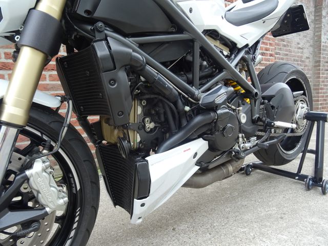 ducati - streetfighter-848