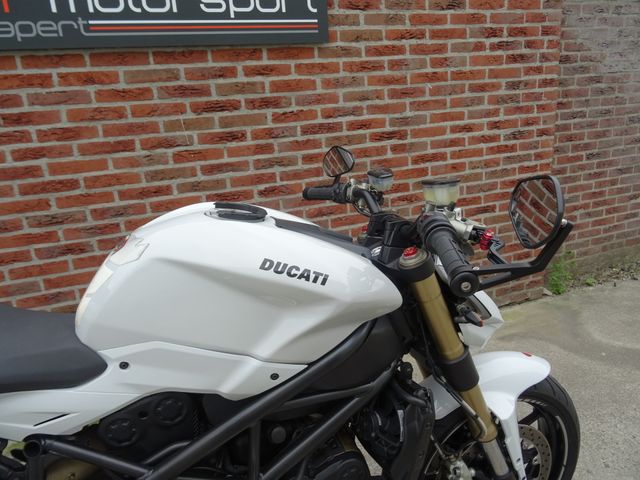 ducati - streetfighter-848