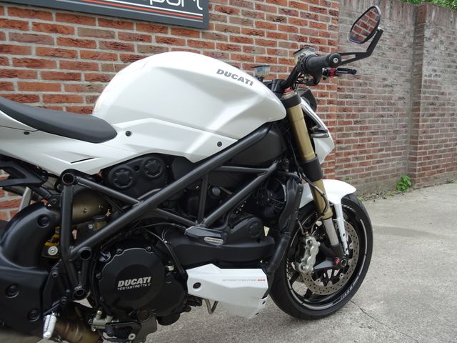 ducati - streetfighter-848