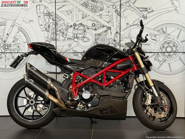 ducati - streetfighter-848