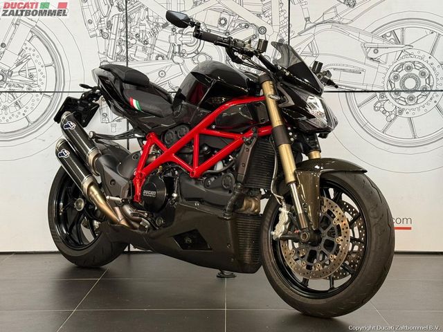 ducati - streetfighter-848