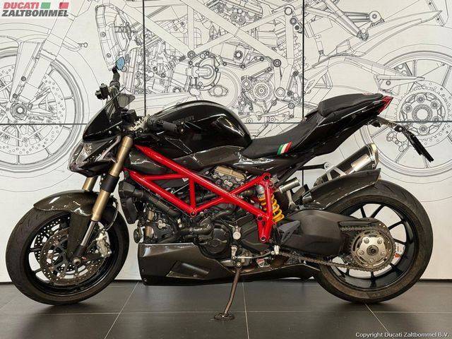 ducati - streetfighter-848