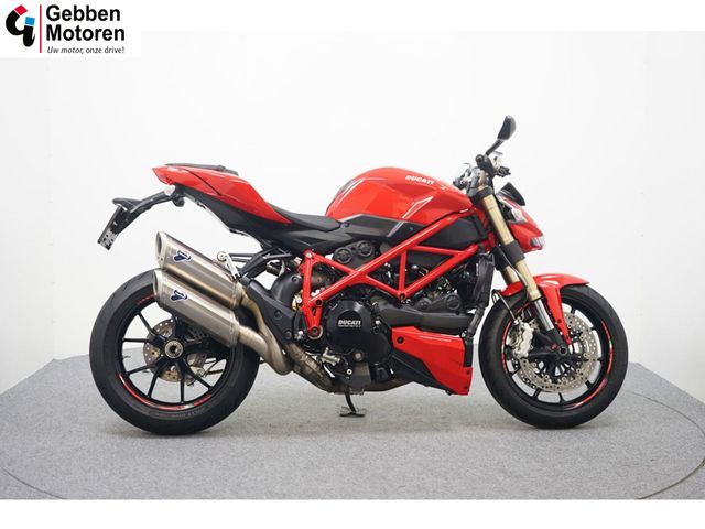 ducati - streetfighter-848